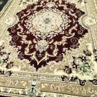 فرش نو|فرش|شهرضا, |دیوار