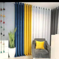 فروش پرده.اقساط.قیمت اقتصادی