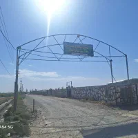 باغچه ۷۰۰متری بامجوز از جهادکشاورزی|فروش دفتر صنعتی، کشاورزی، تجاری|رباط‌کریم, نوده|دیوار