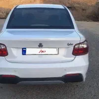 ساینا دوگانه شرکتی 1402|خودرو سواری و وانت|سریش آباد, |دیوار