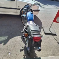 هندا ۸۲سکه|موتورسیکلت|قم, شاه ابراهیم|دیوار