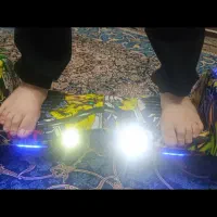 اسکوتر 8اینچ