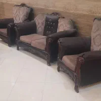 مبل هفت نفره