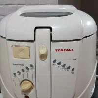 توستر سان استار و سرخ کن تفال سایز بزرگ