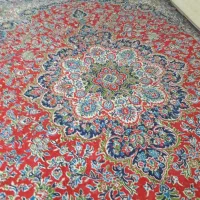 گلیم فرش قدیمی