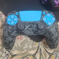 دسته ps5 اورجینال