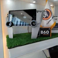 مانیتور اتومبیل|قطعات یدکی و لوازم جانبی|چوبر, |دیوار