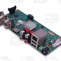 استخدام نصاب دوربین مداربسته