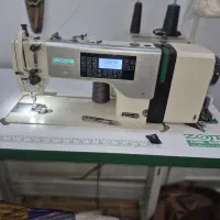 چرخ راسته کامپیوتری وزیگزال پنج نخ