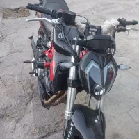 موتور بنلی ۳۱۰