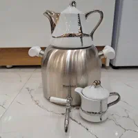 کتری قوری نو نو|قوری، کتری، قهوه‌ساز دستی|یزد, |دیوار