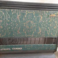 بخری گازی فروشی