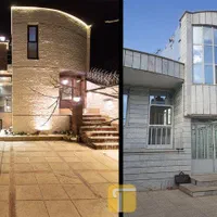 بازسازی صفر تا صد ساختمان حسینی|خدمات پیشه و مهارت|محمدیه-قزوین, |دیوار