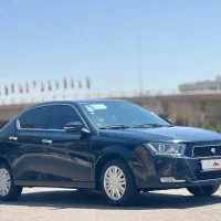 دنا پلاس ۵ دنده ارتقا یافته