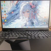 لپ‌تاپ لنوو IdeaPad5 در حد نو MX550