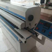 دستگاه لبه چسبان pvc کوشش صنعت اصفهان تک فاز|ماشین‌آلات صنعتی|اصفهان, بهارستان|دیوار