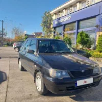 پراید ۱۱۱ مدل۹۲ خیلی سالم