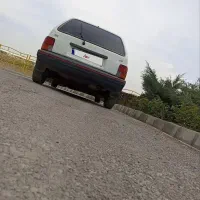 پراید هاچبک