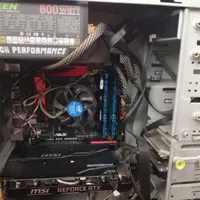 کیس گیمینگ با گرافیک RTX 2060|رایانه رومیزی|لاهیجان, کوی آزادگان|دیوار