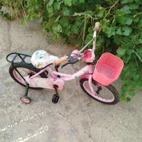 دوچرخه سالم