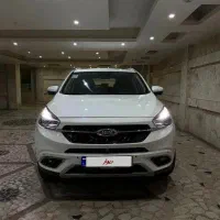 تیگو ۷ ۱۴۰۰