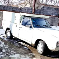 وانت پیکان مدل 90دوگانه