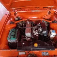 کاربرات جفت پیکان جوانان