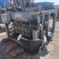 فروش دستگاه بلوک زن|ماشینآلات صنعتی|سبزوار, شرق کال شمالی|دیوار