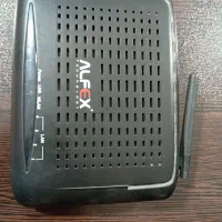 مودم asdl 2|مودم و تجهیزات شبکه|کرج, اسدآباد|دیوار