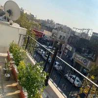 فروش واحد۵۵ متری براصلی مسکونی قابل تبدیل ب تجاری|فروش آپارتمان|تهران, شمیراننو|دیوار