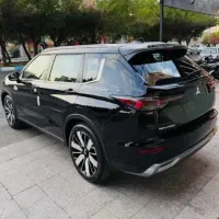 ماشین میتسوبیشی اوتلندر P-line 2026 فول