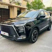 KMC X5 مدل ۱۴۰۳