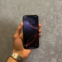 آیفون ۱۶ پرو ۵۱۲ گیگ طلایی دو سیم کارت|موبایل|شهرکرد, |دیوار