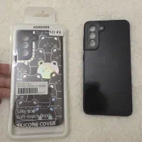 گوشی سامسونگ S21 fe|موبایل|تهران, کاشانک|دیوار