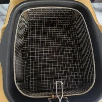 سرخ کن اصل تفال|اجاق گاز و لوازم برقی پخت‌وپز|فردیس, فردیس|دیوار