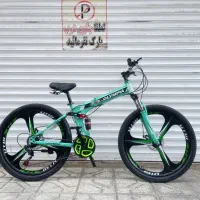 دوچرخه24.24شاهان بازی کن حال کن|دوچرخه، اسکیت، اسکوتر|مشهد, هنرور|دیوار