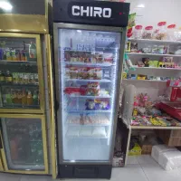 یخچال وفریزرمغازه|فروشگاه و مغازه|ایذه, |دیوار