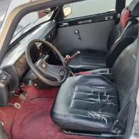 پیکان سواری جوانان|خودرو سواری و وانت|مشگین شهر, |دیوار