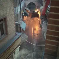 سرایدار ونگهبان