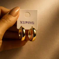 گوشواره برند ژوپینگ|بدلیجات|کرمانشاه, |دیوار