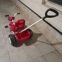 سه چرخه|دوچرخه، اسکیت، اسکوتر|همدان, |دیوار