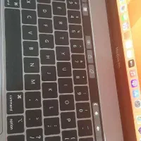 MacBook PRO 2018|رایانه همراه|تهران, میدان ولیعصر|دیوار