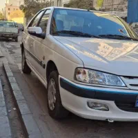 پژوپارس سال مدل ۹۷|خودرو سواری و وانت|مسجد سلیمان, |دیوار