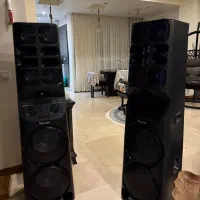 اسپیکر مکسیدر ۲۸۴ نو نو