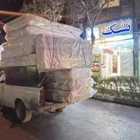 فقط امروز 50 درصد تخفیف تشک رویال