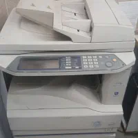 دستگاه کپی شارپ