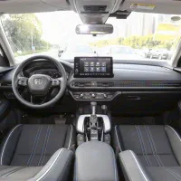 ثبت نام هوندا HRV موتور 2000|خودرو سواری و وانت|تهران, عباسآباد|دیوار