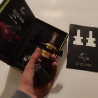 هدلایت لنزو اصلی|قطعات یدکی و لوازم جانبی|بروجرد, |دیوار