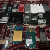 تعدادی گوشی چینی واصلی|موبایل|کرج, حصارک پایین|دیوار