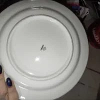 ظروف چینی|ظروف سرو و پذیرایی|کرج, کوی زنبق|دیوار